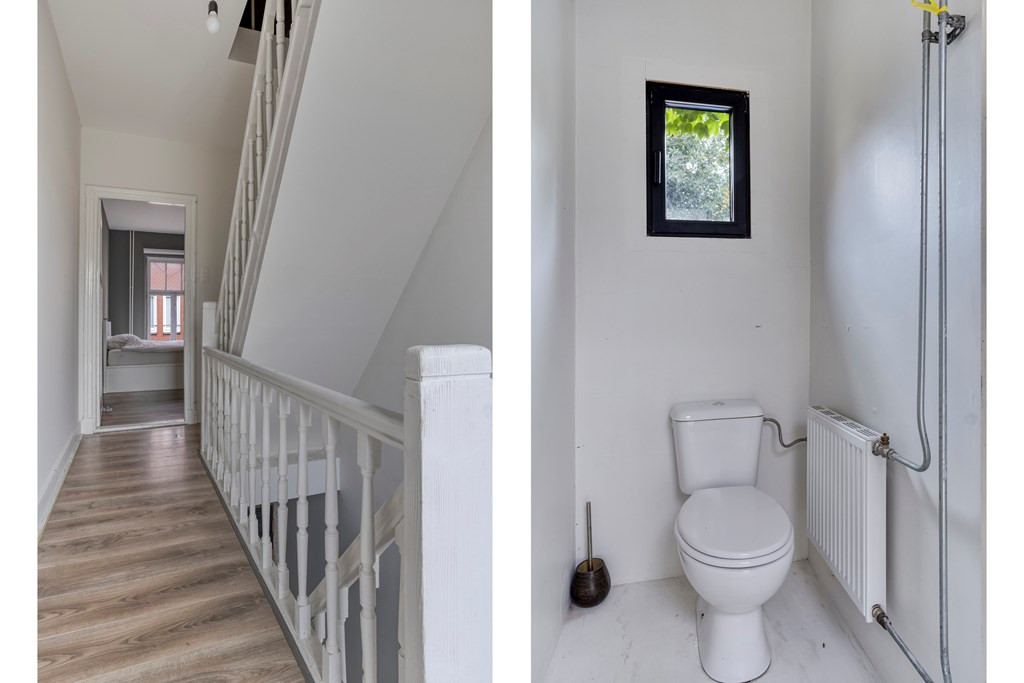 Tussenwoning te koop: Grote Bagijnestraat 26, Hulst