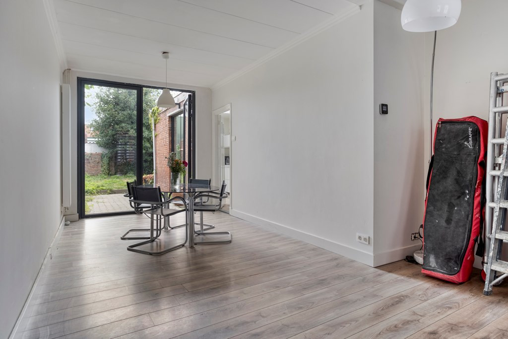 Tussenwoning te koop: Grote Bagijnestraat 26, Hulst
