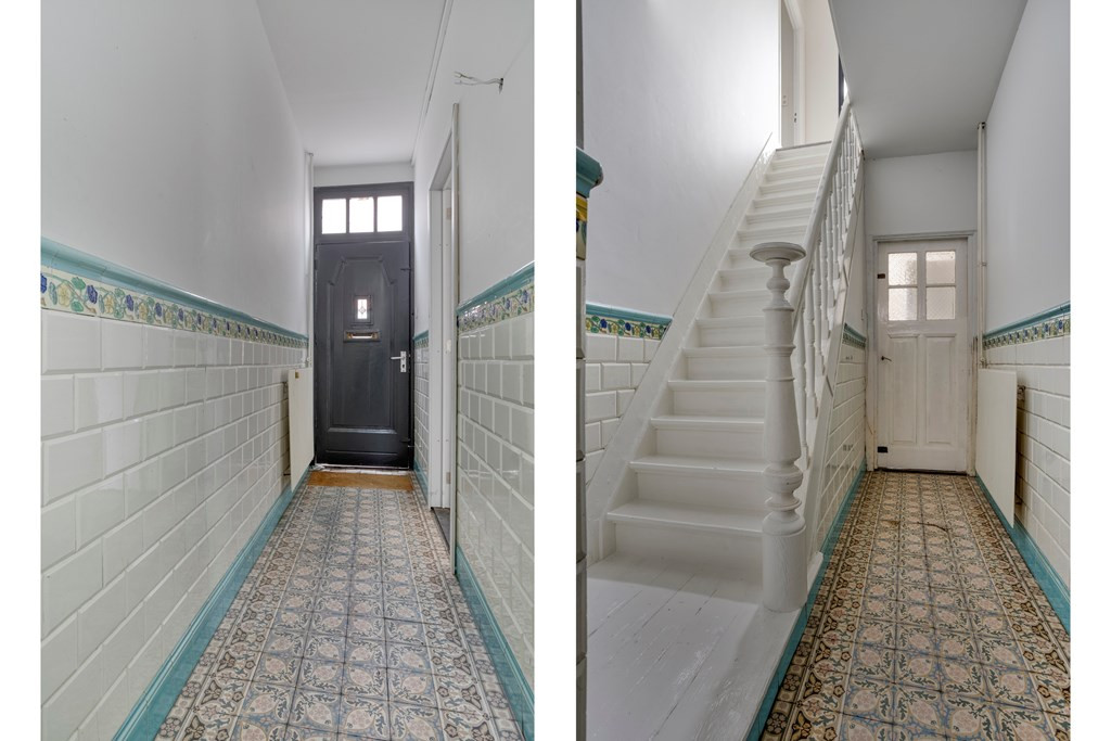 Tussenwoning te koop: Grote Bagijnestraat 26, Hulst