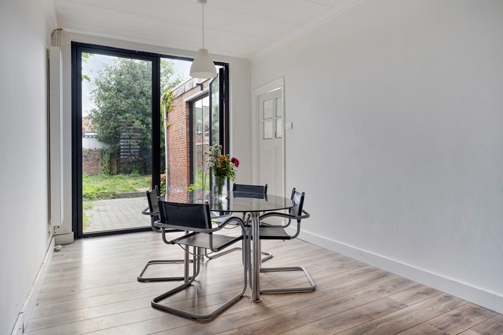 Tussenwoning te koop: Grote Bagijnestraat 26, Hulst