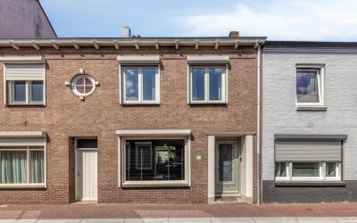 Kleine Bagijnestraat 13-A