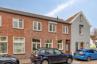Kleine Bagijnestraat 29