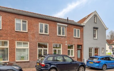 Kleine Bagijnestraat 29