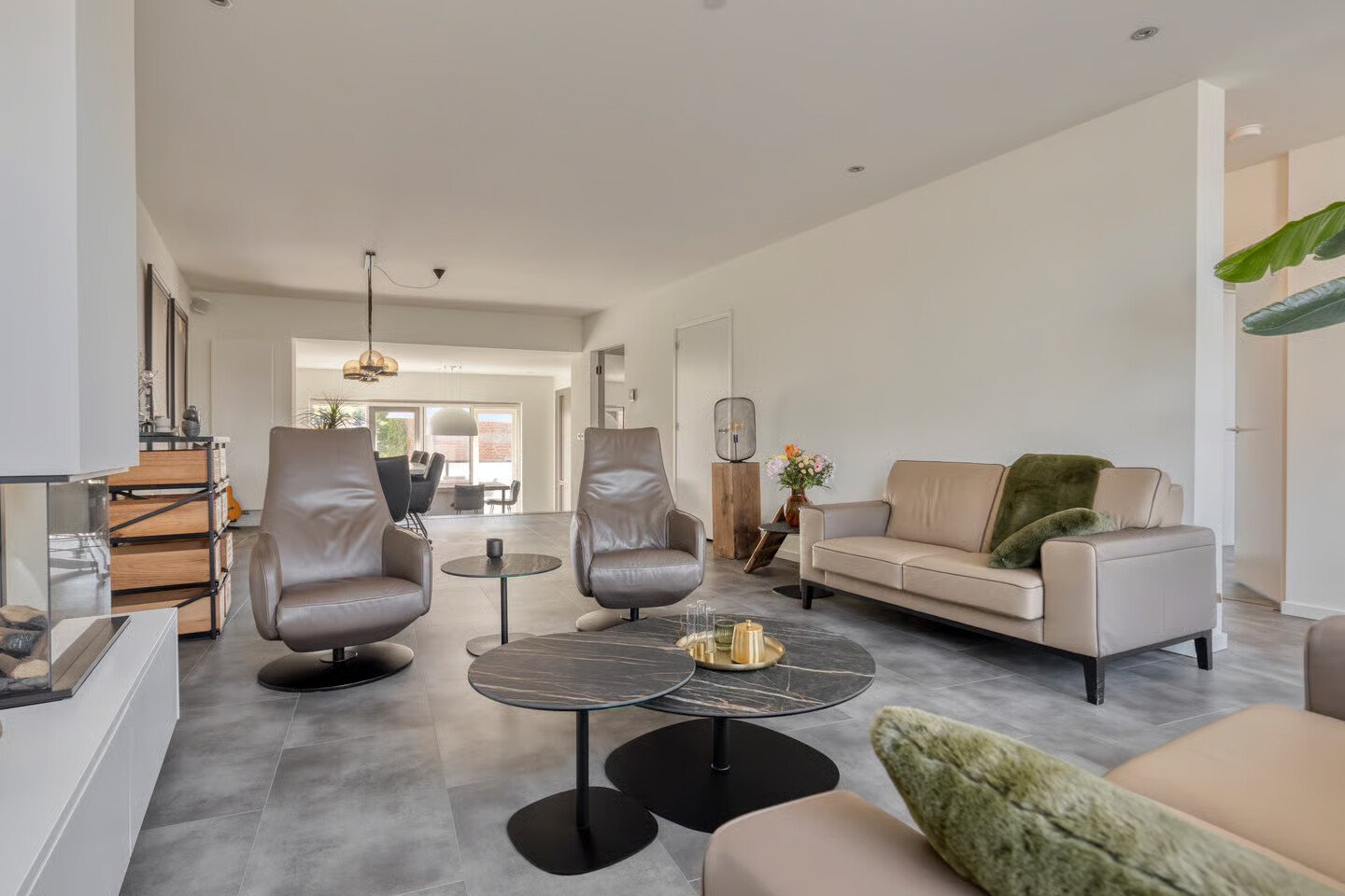 Appartement te koop: Houtmarkt 4E, Hulst