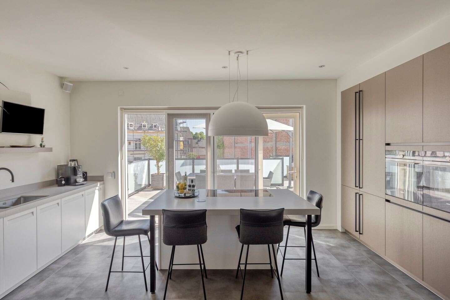 Appartement te koop: Houtmarkt 4E, Hulst