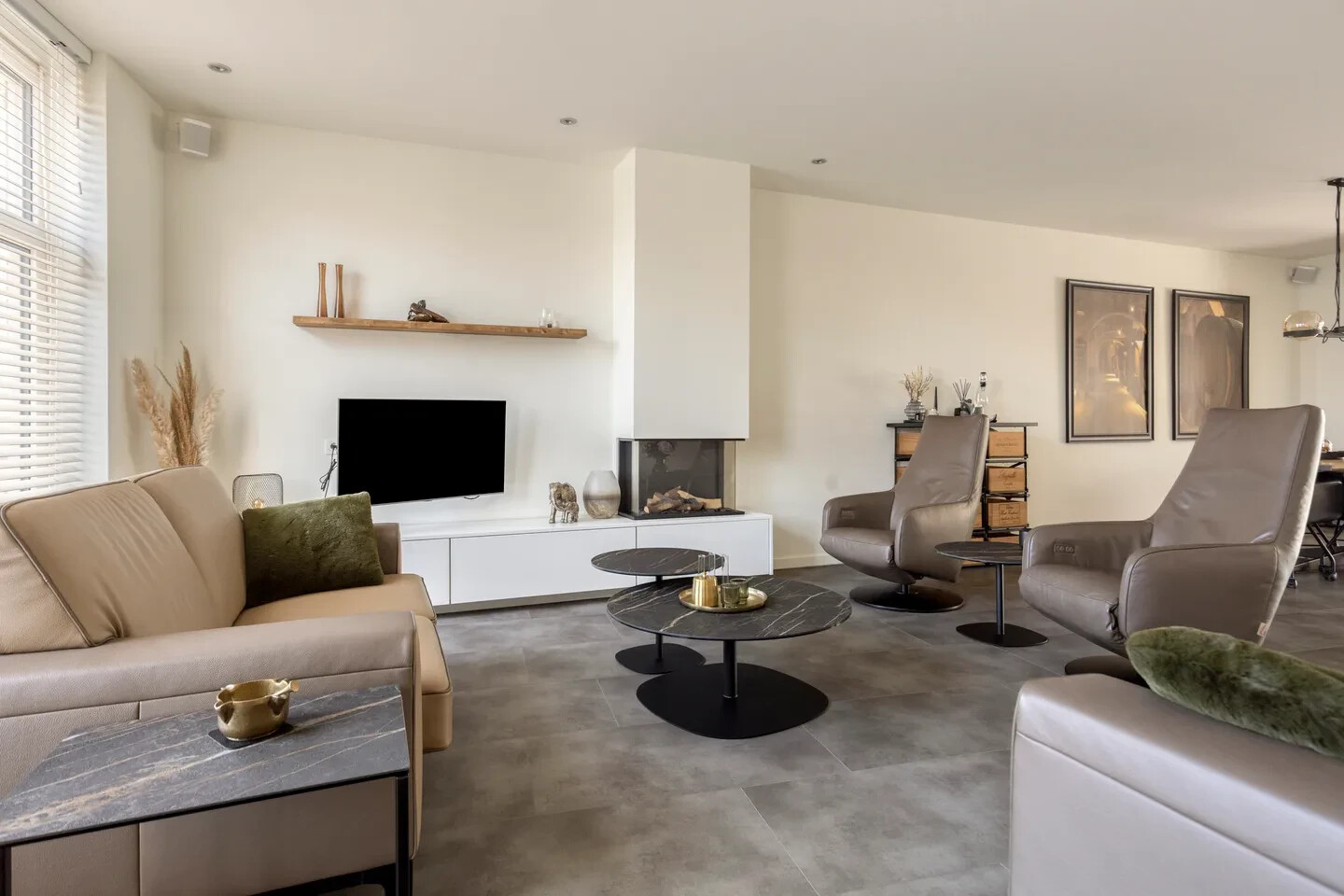 Appartement te koop: Houtmarkt 4E, Hulst