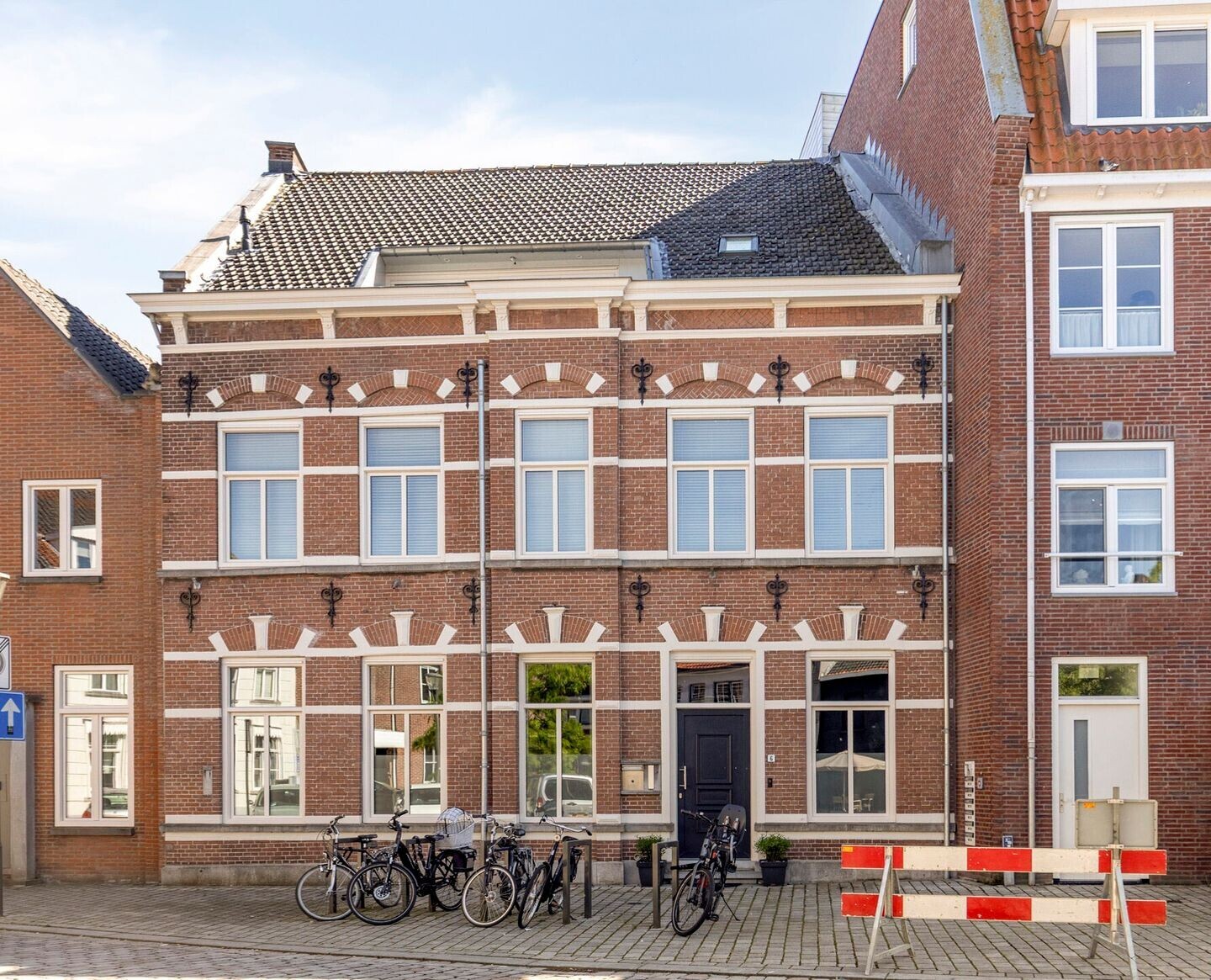 Appartement te koop: Houtmarkt 4E, Hulst