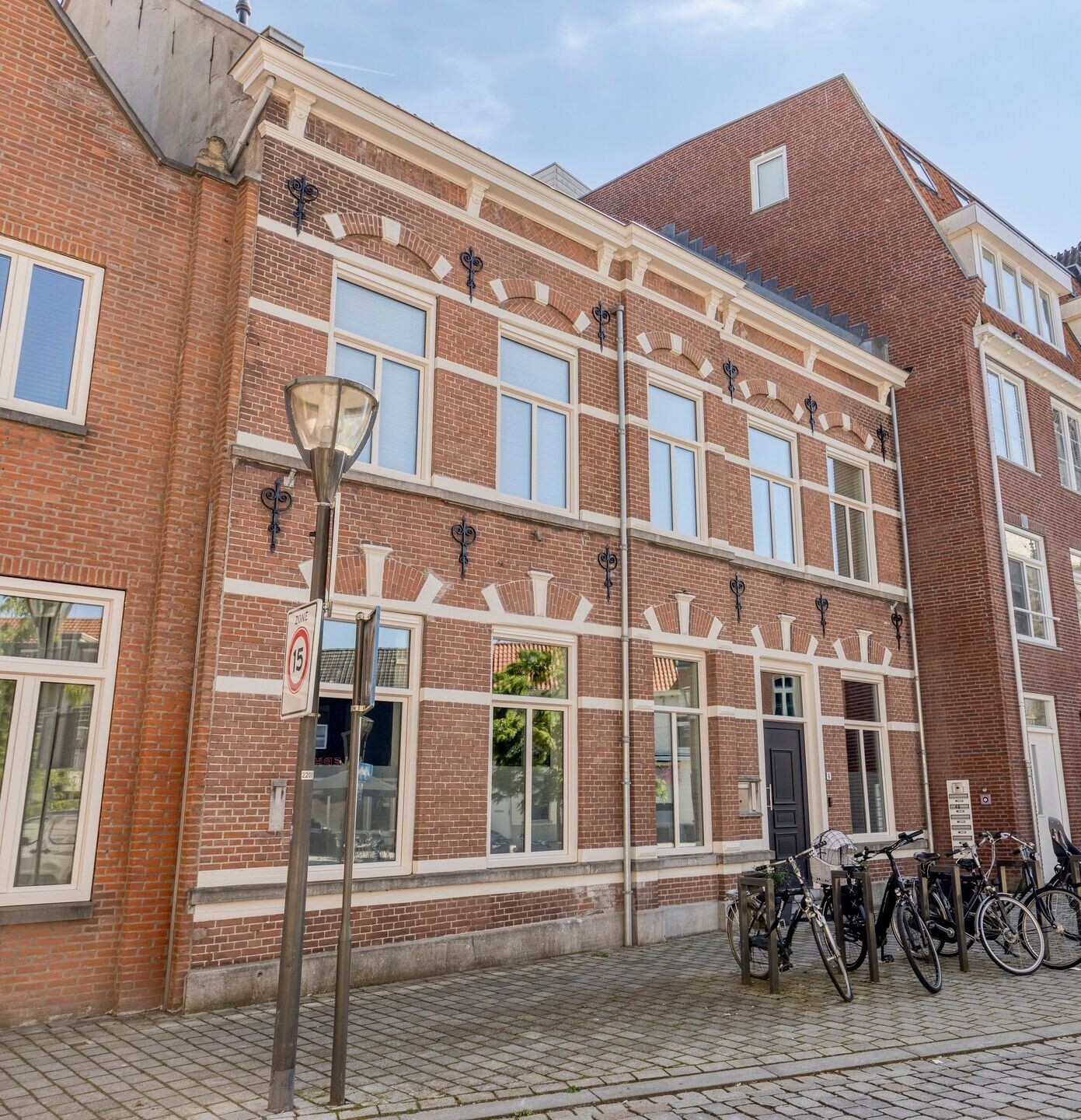 Appartement te koop: Houtmarkt 4E, Hulst