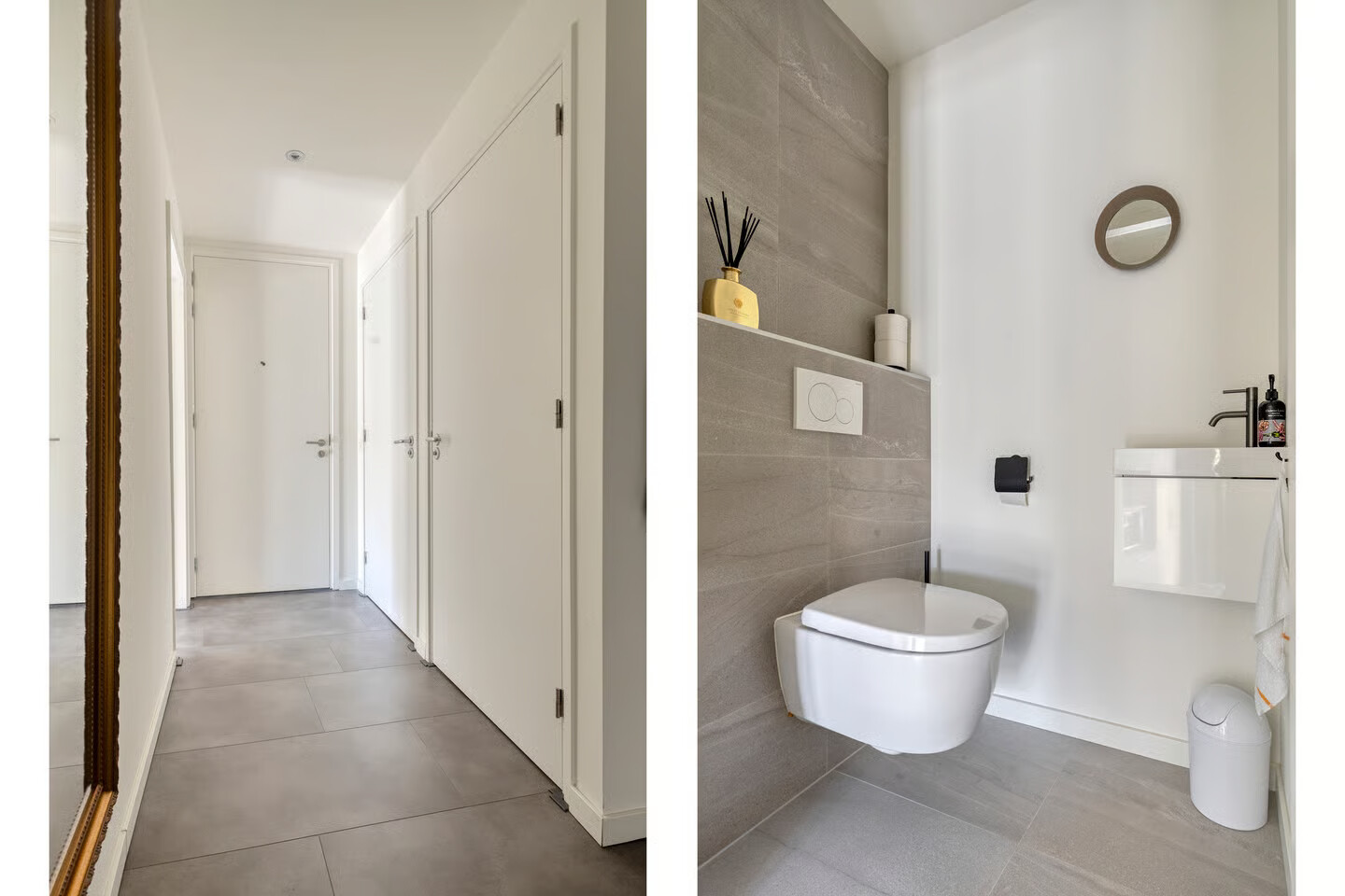 Appartement te koop: Houtmarkt 4E, Hulst