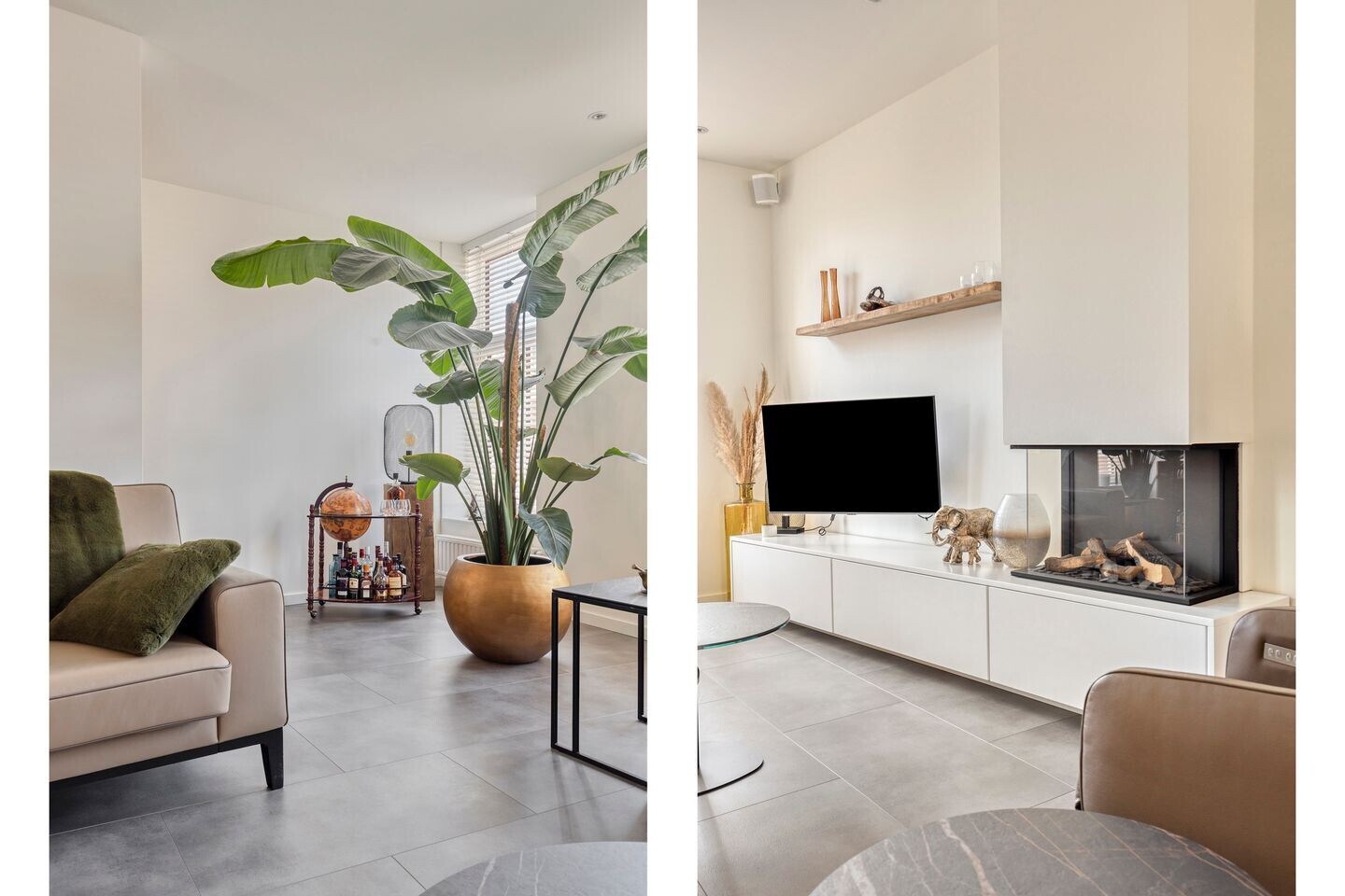 Appartement te koop: Houtmarkt 4E, Hulst