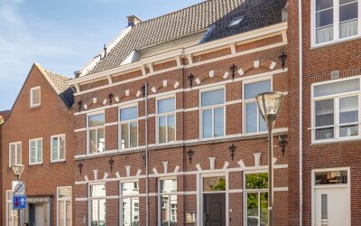 Houtmarkt 4-E