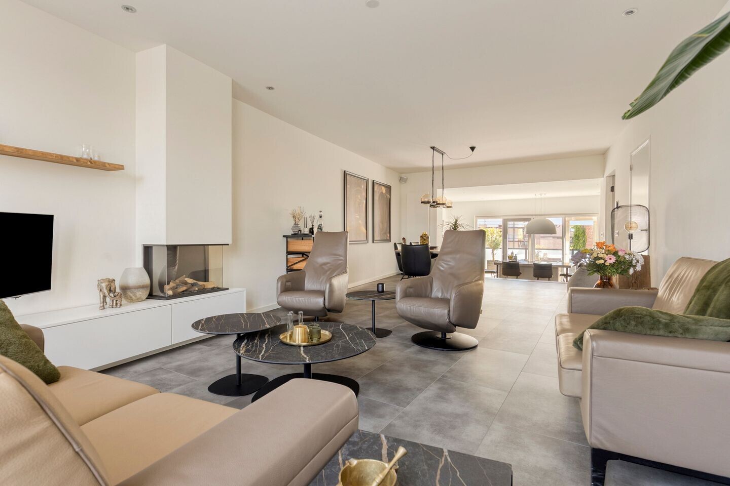 Appartement te koop: Houtmarkt 4E, Hulst