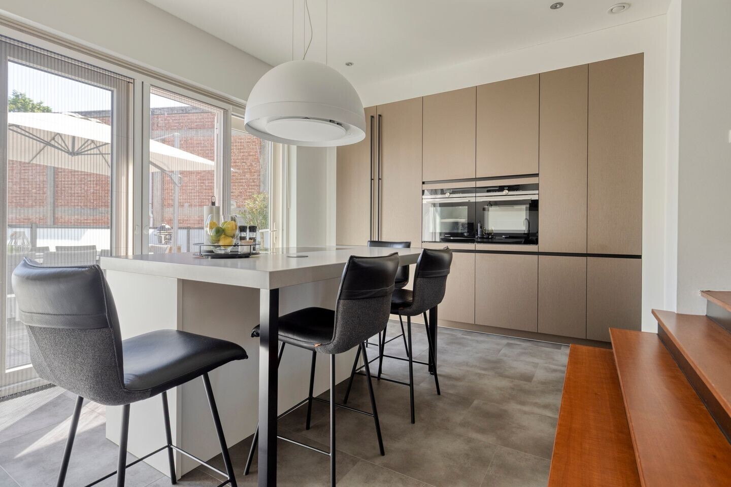 Appartement te koop: Houtmarkt 4E, Hulst