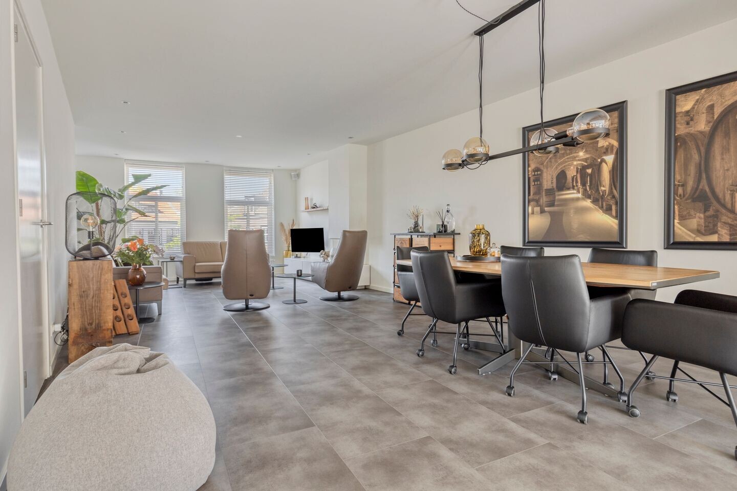 Appartement te koop: Houtmarkt 4E, Hulst