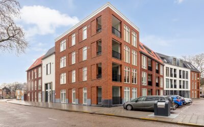 Minderbroedersstraat 64