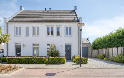 De Platte Kreek 2