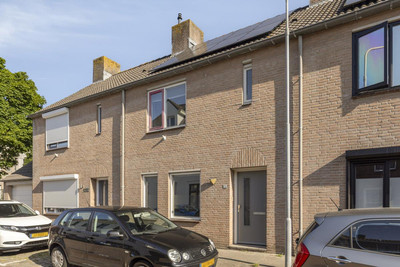 Lange Bellingstraat 3