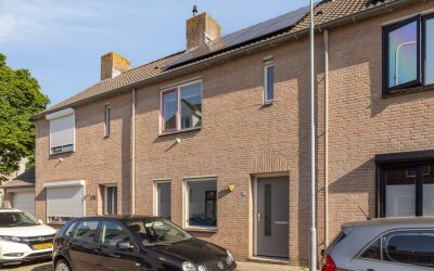Lange Bellingstraat 3