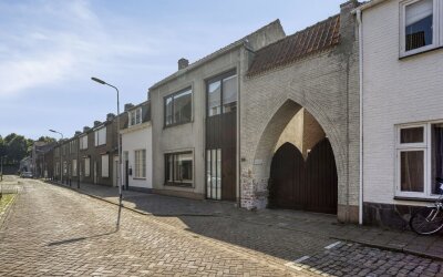 Lange Bellingstraat 34