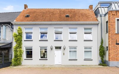 Gentse Poort 3