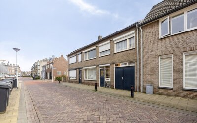 Steensedijk 17-A