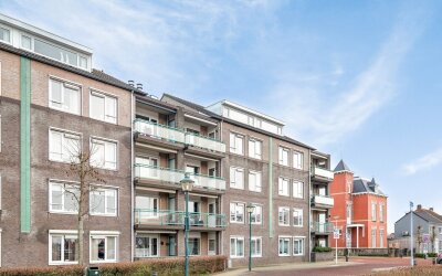 Milockstraat 13