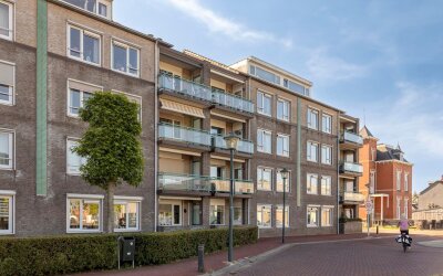 Milockstraat 31