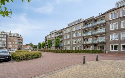 Milockstraat 5