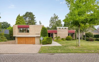 Saxhavenstraat 32