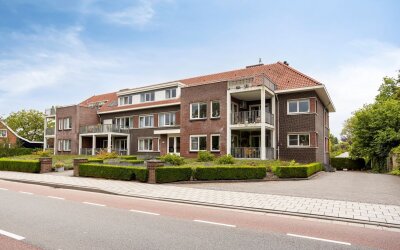 Tivoliweg 46-G