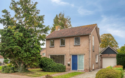 Clausstraat 1