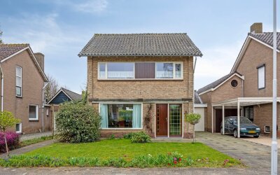 Clausstraat 3