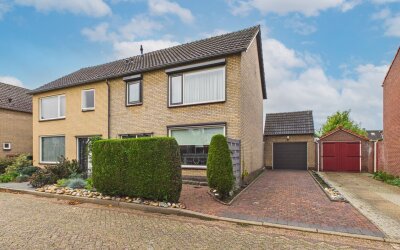 Moormanstraat 7
