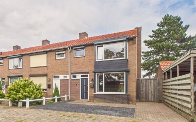 Vondelstraat 2