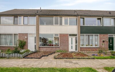 de Butstraat 3