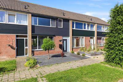 de Butstraat 43