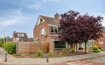 Huis te koop Leeghwaterstraat 96