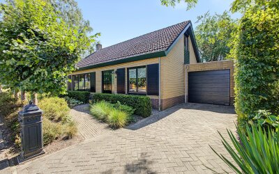 Oude Polderstraat 1-A