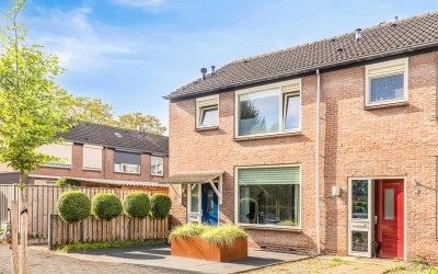 Oude Polderstraat 21
