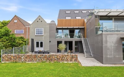 Huis te koop Sasdijk 21