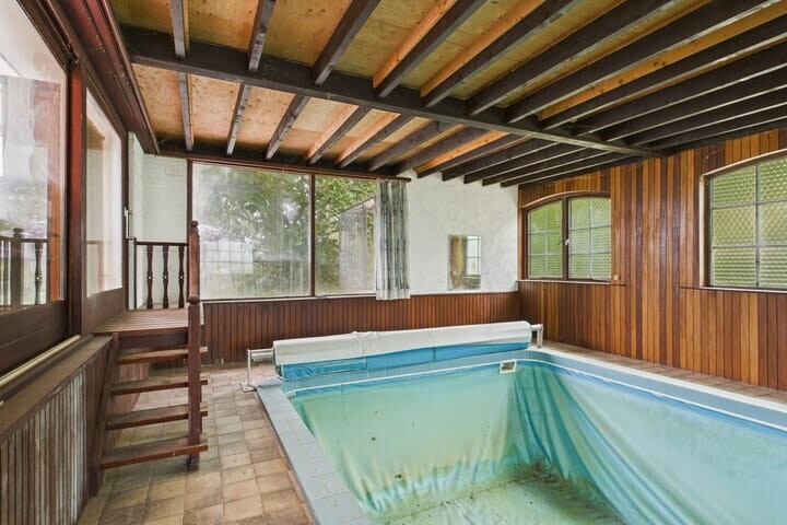 Vrijstaande woning te koop: Sasdijk 31, Hulst
