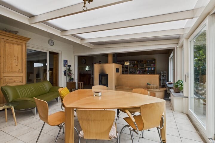 Vrijstaande woning te koop: Sasdijk 31, Hulst