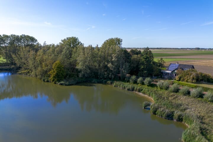 Vrijstaande woning te koop: Sasdijk 31, Hulst
