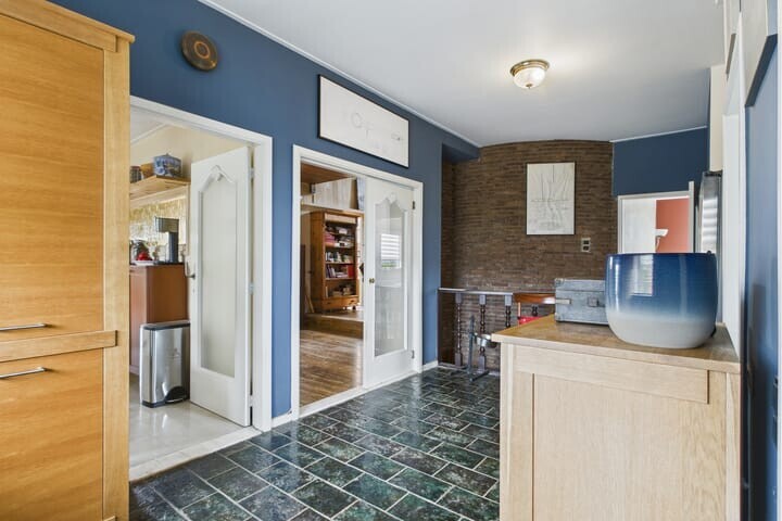 Vrijstaande woning te koop: Sasdijk 31, Hulst