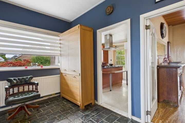 Vrijstaande woning te koop: Sasdijk 31, Hulst
