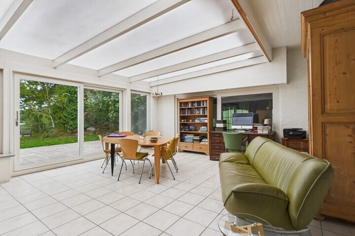 Vrijstaande woning te koop: Sasdijk 31, Hulst