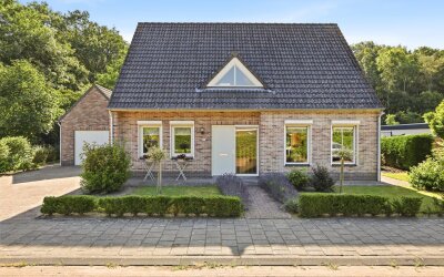 Koekoeksbloem 20