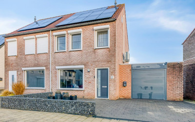 Bellinistraat 12