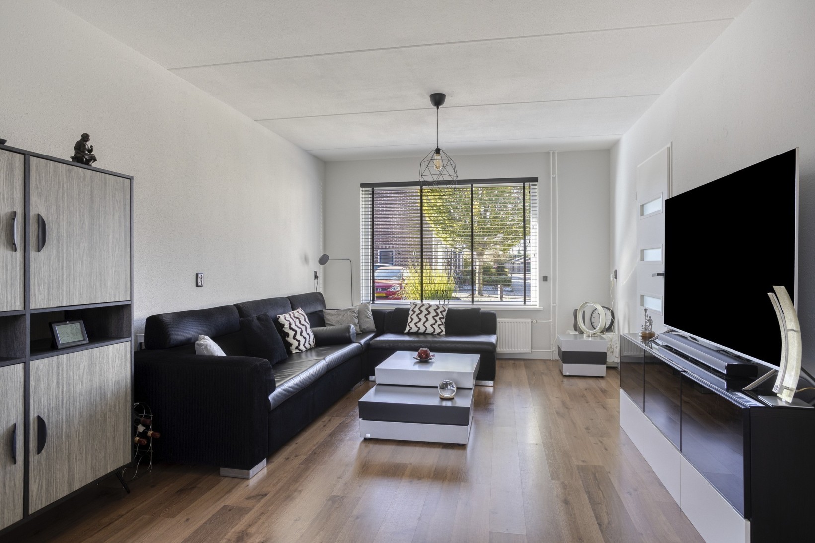 Tussenwoning te koop: Bellinistraat 14, Hulst