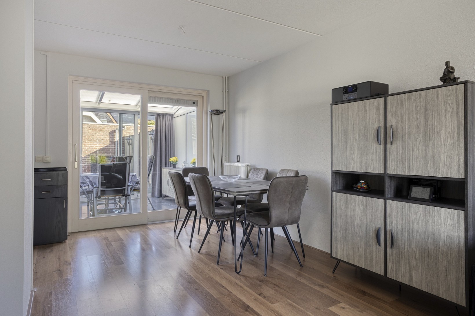 Tussenwoning te koop: Bellinistraat 14, Hulst